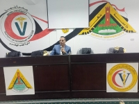 Specialized Workshop on &ldquo;Biosafety&rdquo; at the Faculty of Veterinary Medicine &ndash; Benha University