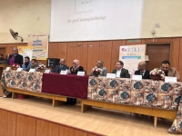 Faculty of Veterinary Medicine Organizes a Meeting and Workshop with Ram Feed Manufacturing Company