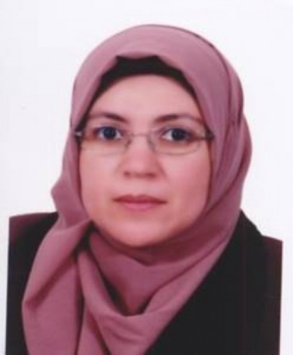 Appointing Dr. Amany Abd EL-Rahman as the faculty’s dean in Benha University