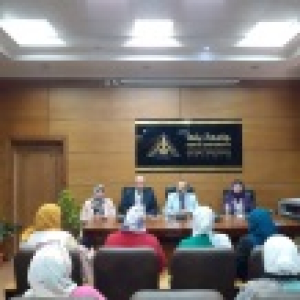 Benha University launches an initiative for early diagnosis of the tumors