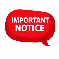Important Notice for Students of the Faculty of Veterinary Medicine &ndash; Benha University