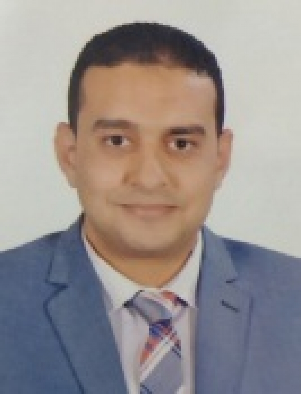 Promoting Dr. Ahmed Hasan Khalil to assistant lecturer in the surgery department